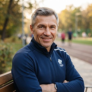 Валерий Брумель