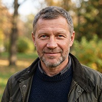 Михаил К