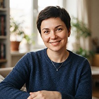 Екатерина М.